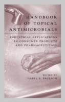 Handbook of Topical Antimicrobials