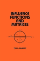 Influence Functions and Matrices