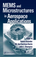MEMS and Microstructures in Aerospace Applications