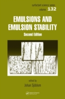 Emulsions and Emulsion Stability