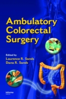 Ambulatory Colorectal Surgery