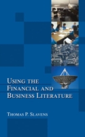 Using the Financial and Business Literature