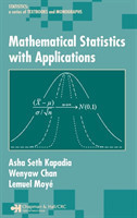 Mathematical Statistics With Applications