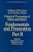 Handbook of Fiber Science and Technology: Volume 1