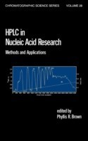 HPLC in Nucleic Acid Research