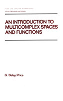 Introduction to Multicomplex SPates and Functions