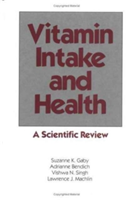 Vitamin Intake and Health