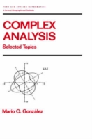 Complex Analysis