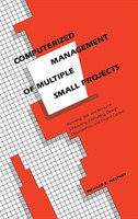 Computerized Management of Multiple Small Projects