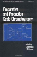 Preparative and Production Scale Chromatography