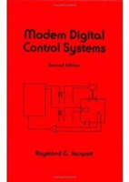 Modern Digital Control Systems