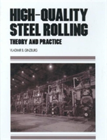 High-Quality Steel Rolling