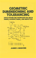 Geometric Dimensioning and Tolerancing