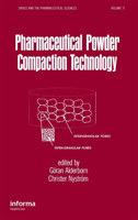 Pharmaceutical Powder ComPattion Technology