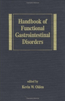 Handbook of Functional Gastrointestinal Disorders