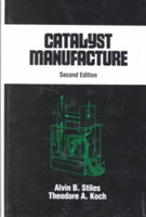 Catalyst Manufacture