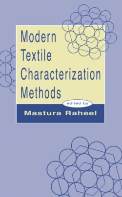 Modern Textile Characterization Methods