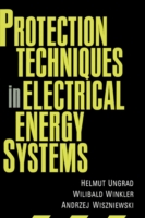 Protection Techniques in Electrical Energy Systems