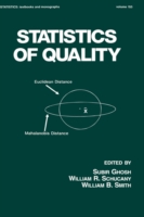 Statistics of Quality