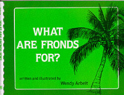 What are Fronds for?