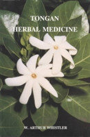 Tongan Herbal Medicine