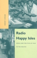 Radio Happy Isles