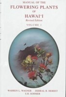 Manual of the Flowering Plants of Hawaii