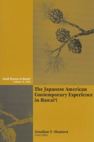 Japanese American Contemporary Experience in Hawai'i