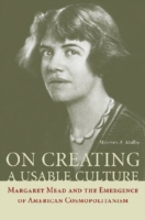 On Creating a Usable Culture