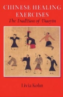 Chinese Healing Exercises