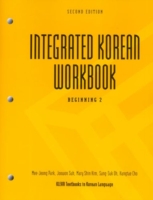 Integrated Korean Workbook Beginning 2 workbook