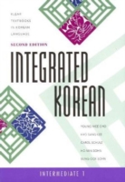 Integrated Korean Intermediate 1 book