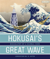 Hokusai’s Great Wave