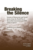 Breaking the Silence