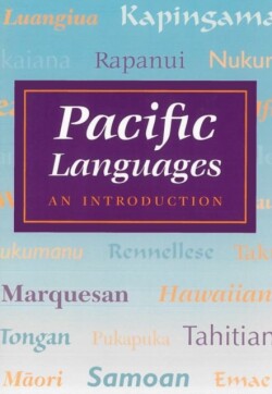 Pacific Languages An Introduction