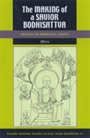 Making of a Savior Bodhisattva