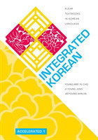 Integrated Korean Accelerated 1