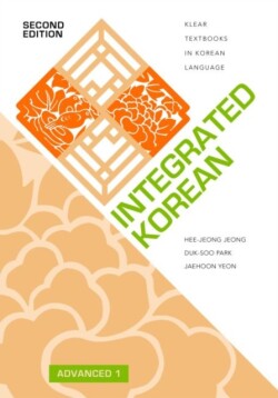 Integrated Korean Advanced 1