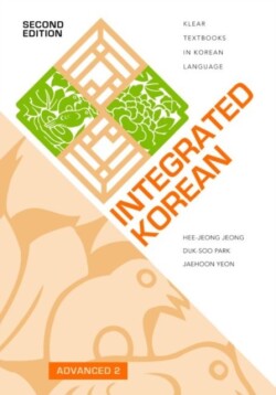 Integrated Korean Advanced 2