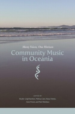 Community Music in Oceania