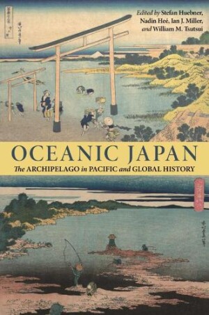 Oceanic Japan