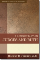 Commentary on Judges and Ruth