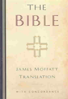 Bible – James Moffatt Translation