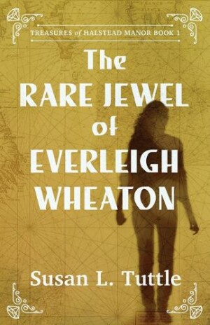 Rare Jewel of Everleigh Wheaton