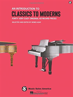 AN INTRODUCTION TO CLASSICS TO MODERNS