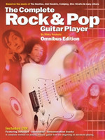 COMPLETE ROCK & POP PLAYER OMNIBUS EDITION
