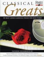 Reader's Digest Piano Library