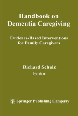 Handbook on Dementia Caregiving