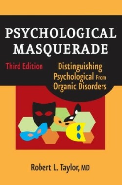 Psychological Masquerade, Second Edition