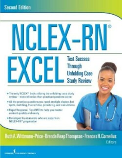 NCLEX-RN® EXCEL